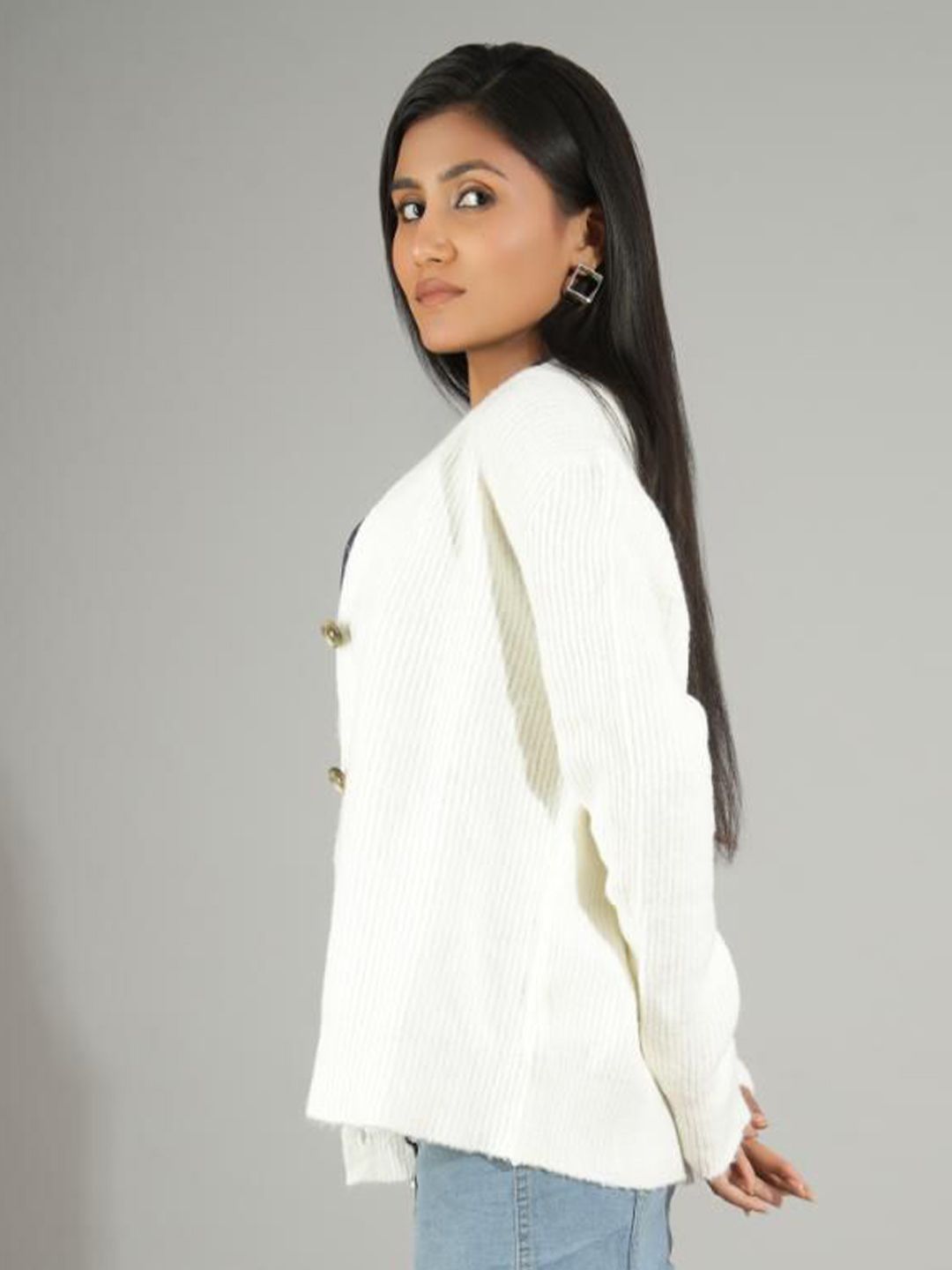 Kotty Women Cardigan