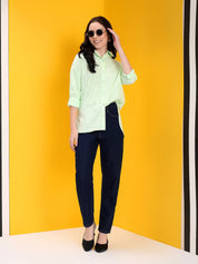 Kotty Women Comfort Casual Shirt