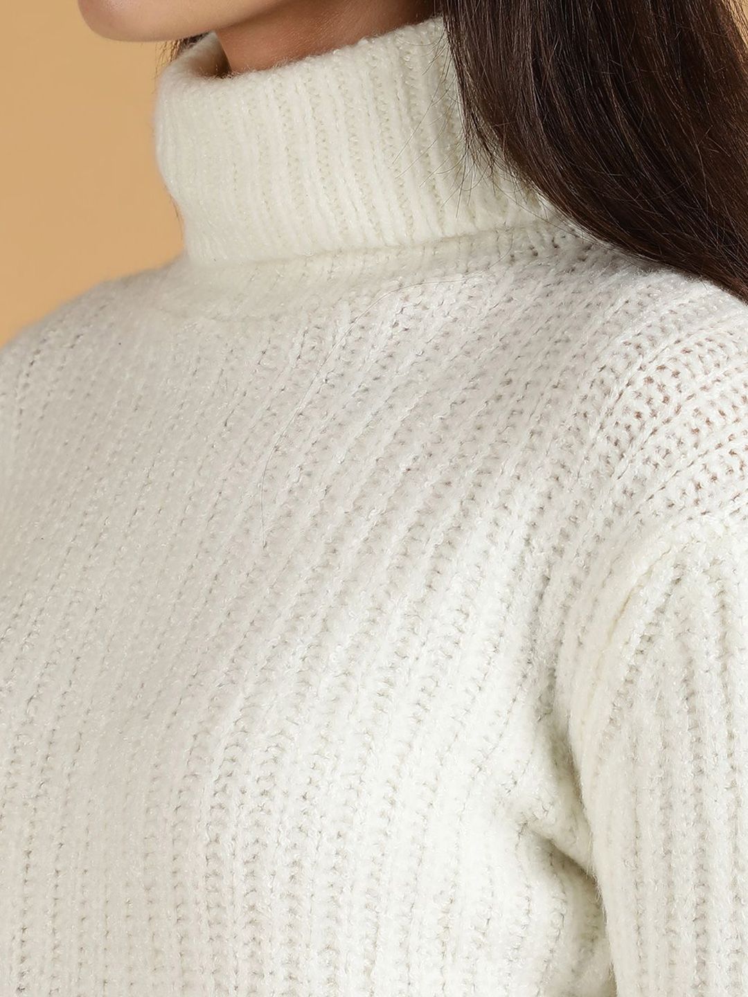 Kotty Women Ribbed Pullover