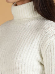 Kotty Women Ribbed Pullover