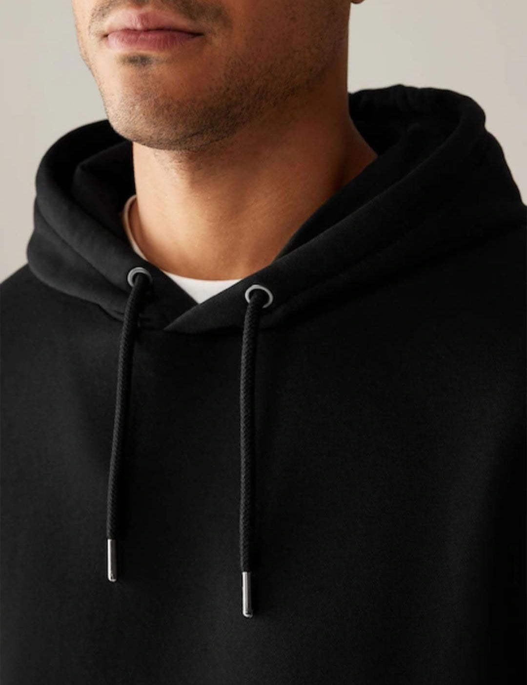 Kotty Men Hooded Sweatshirt