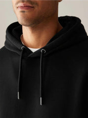 Kotty Men Hooded Sweatshirt
