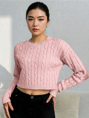 Kotty Women Pullover Sweater