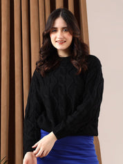 Kotty Women Pullover