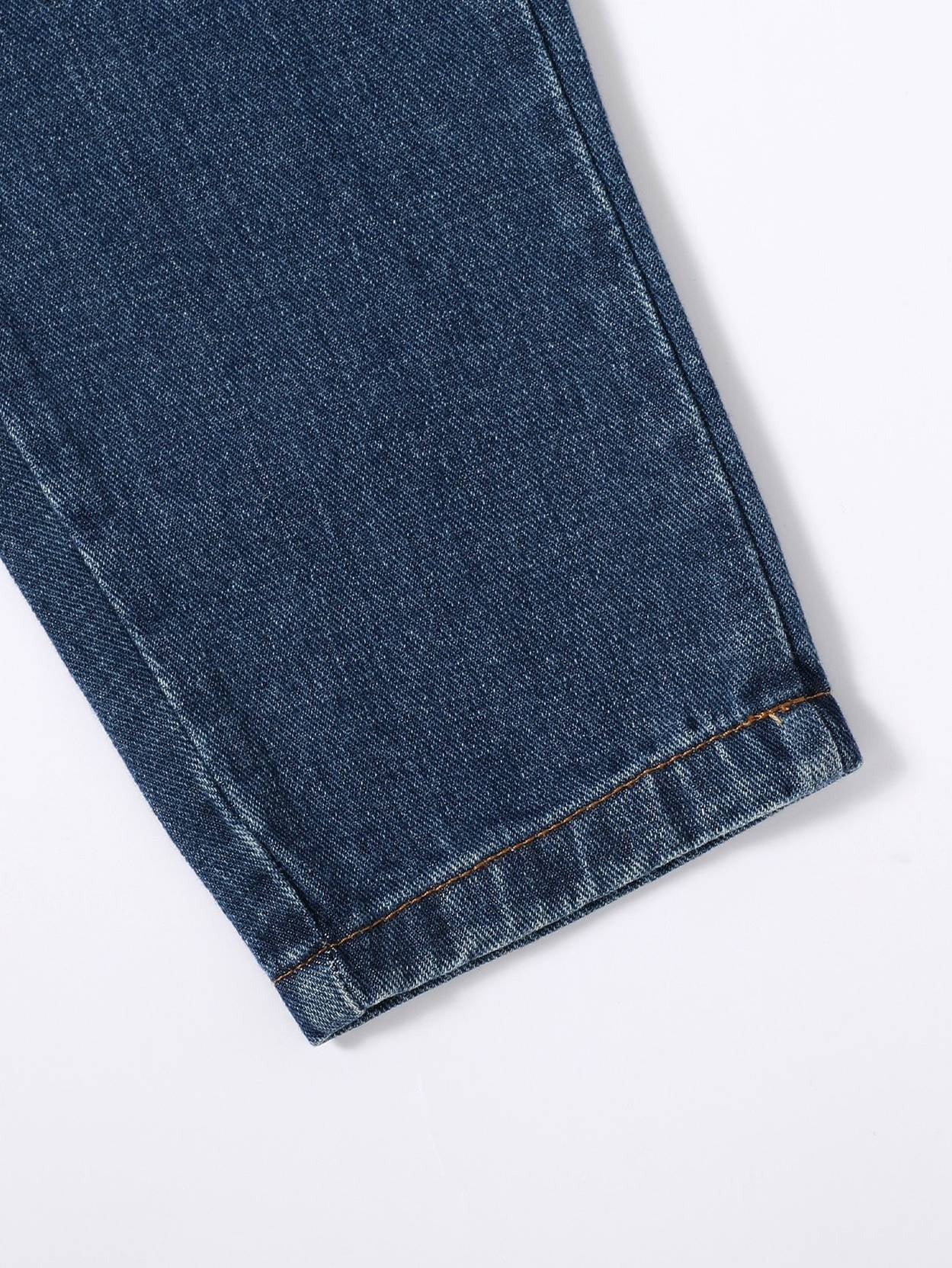 KOTTY Girls Regular Mid Rise Blue Jeans