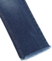 KOTTY Girls Regular Mid Rise Blue Jeans