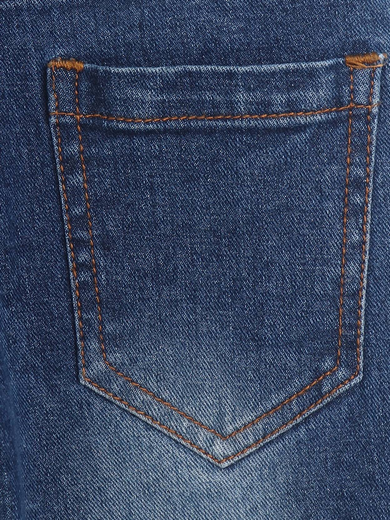 KOTTY Girls Regular Mid Rise Blue Jeans