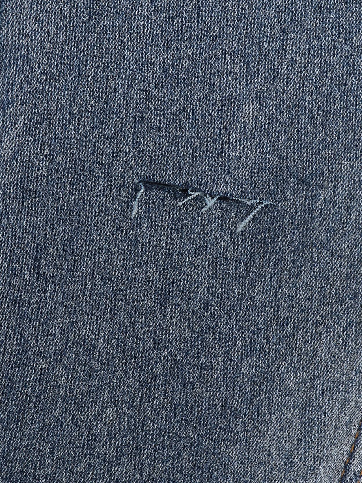 KOTTY  Girls Regular Mid Rise Light Blue Jeans