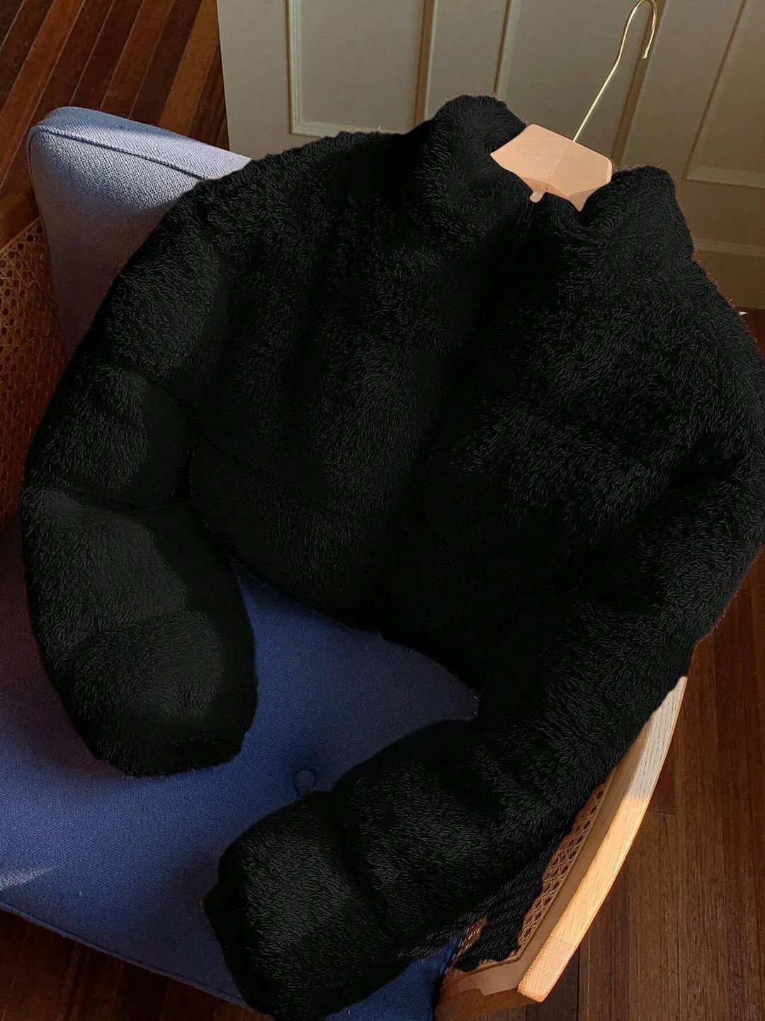 Kotty Women Crop Open Front Jacket