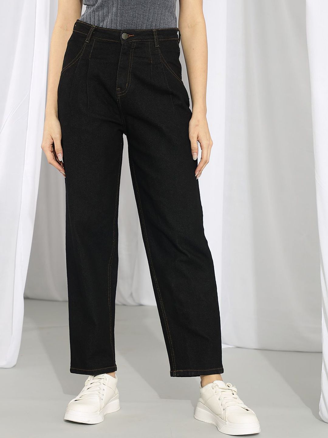 Kotty Women High-Rise Stretchable Jeans