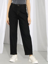 Kotty Women High-Rise Stretchable Jeans