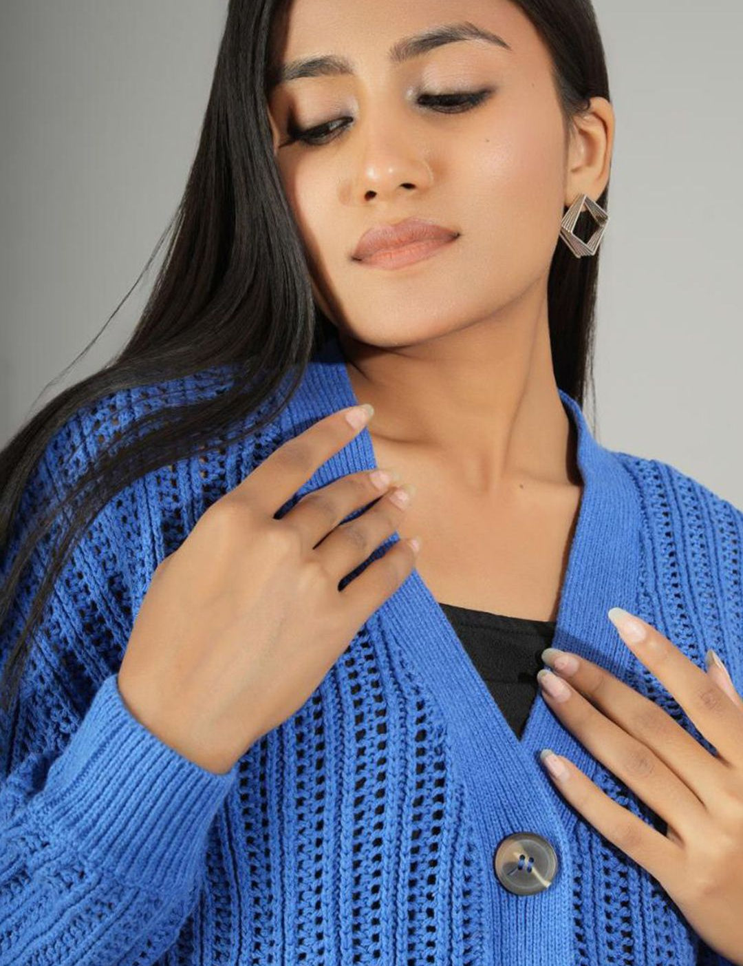 Kotty Women Cardigan