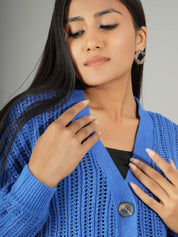 Kotty Women Cardigan