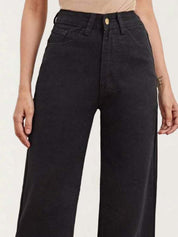 Kotty Women Regular Fit High-Rise Stretchable Jeans