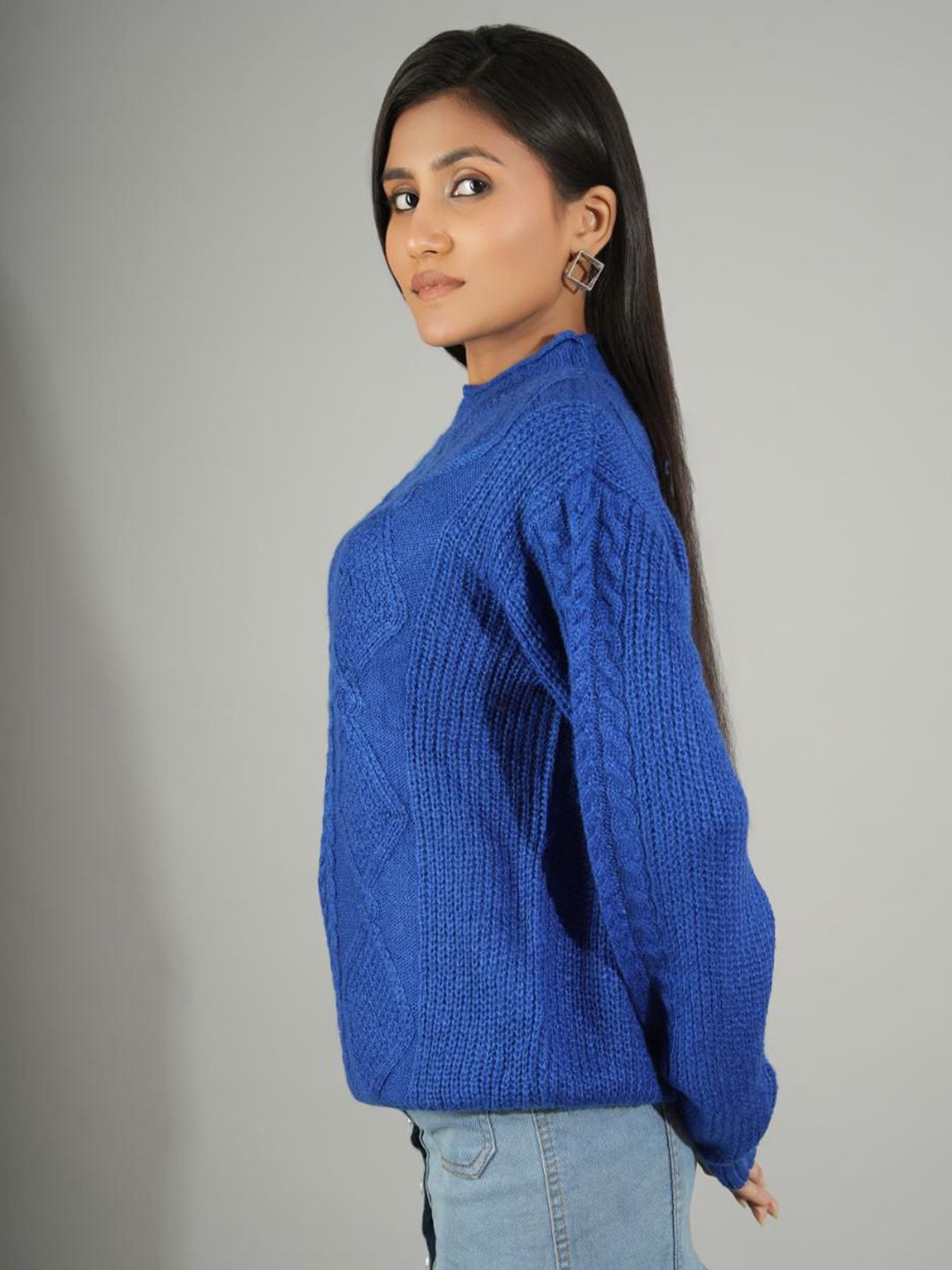 Kotty Women Pullover