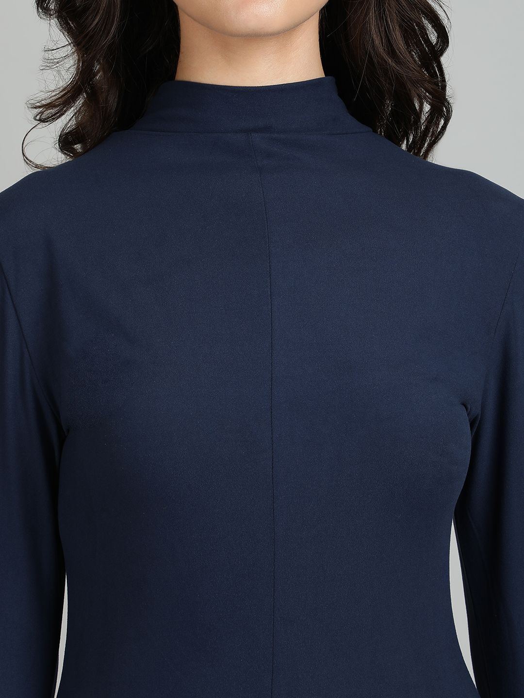 Kotty Basic Jumpsuit