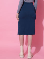  Kotty  Pencil Midi Skirts