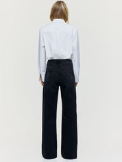 Kotty Women Straight Fit High-Rise Jeans