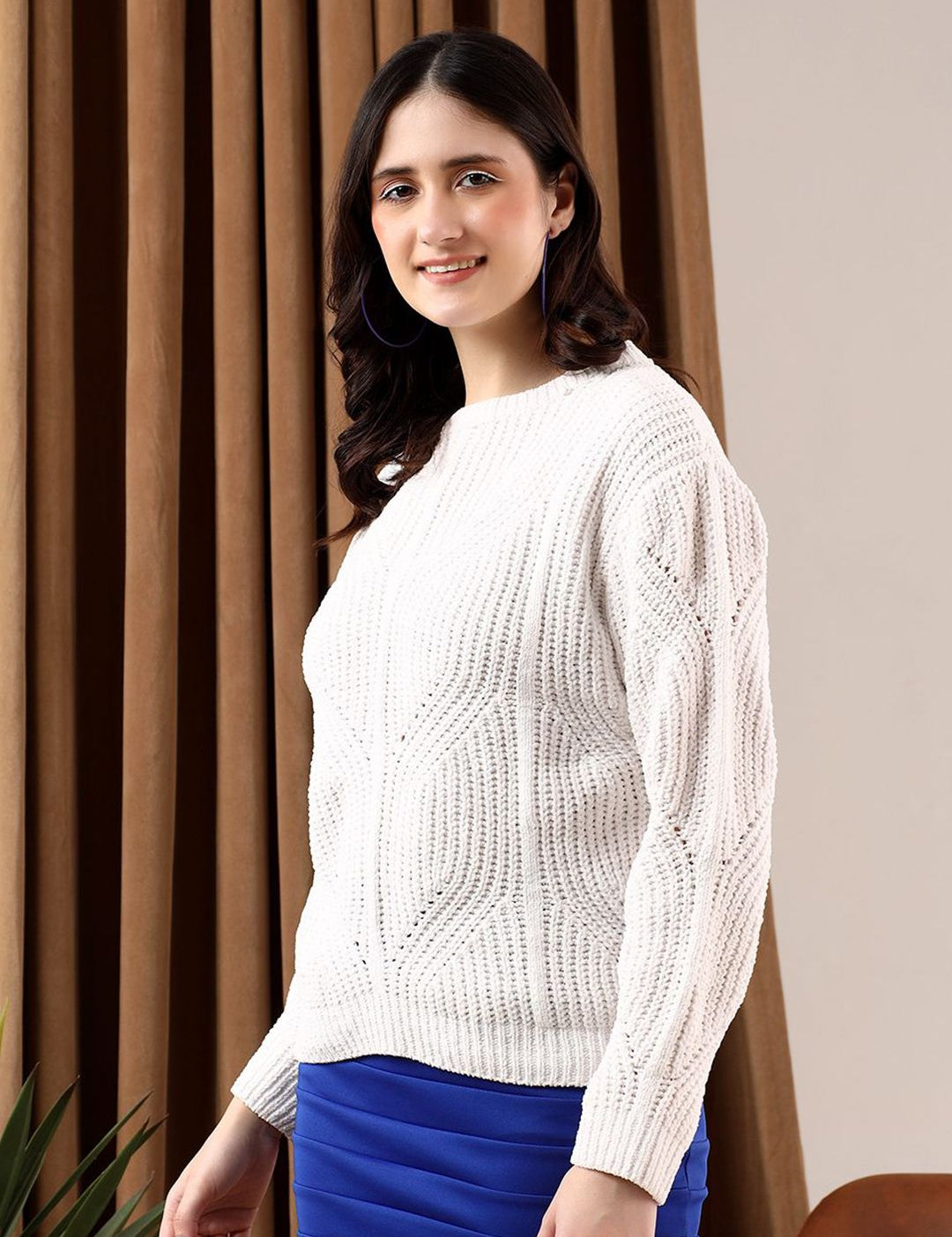 Kotty Women Pullover