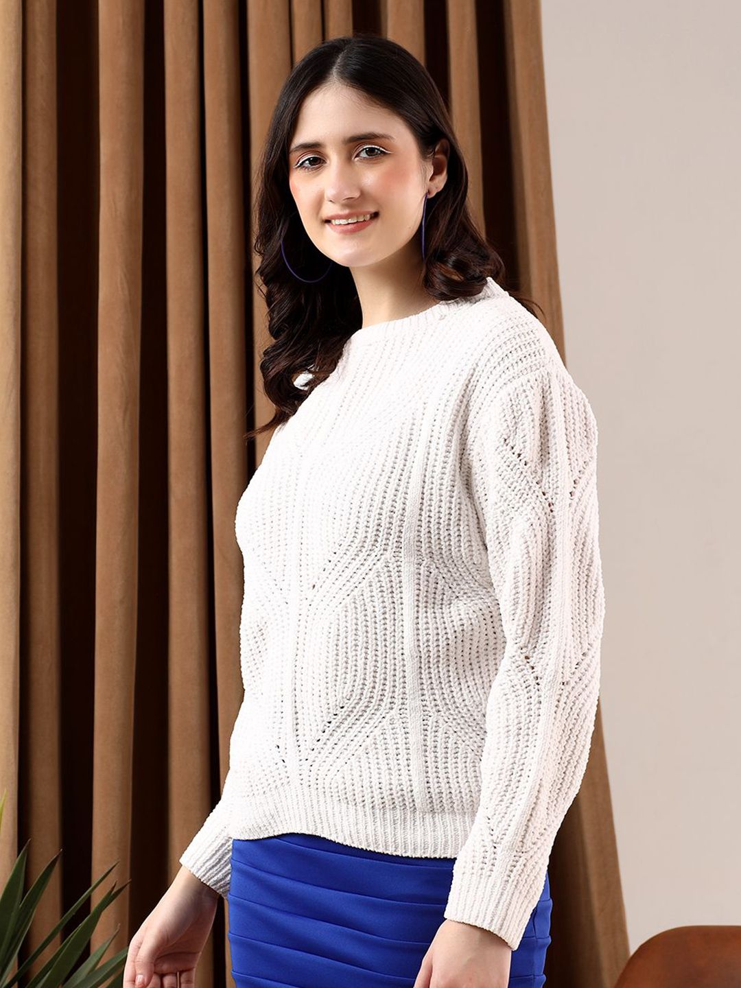 Kotty Women Pullover