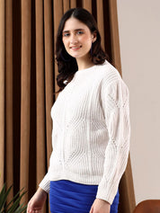 Kotty Women Pullover