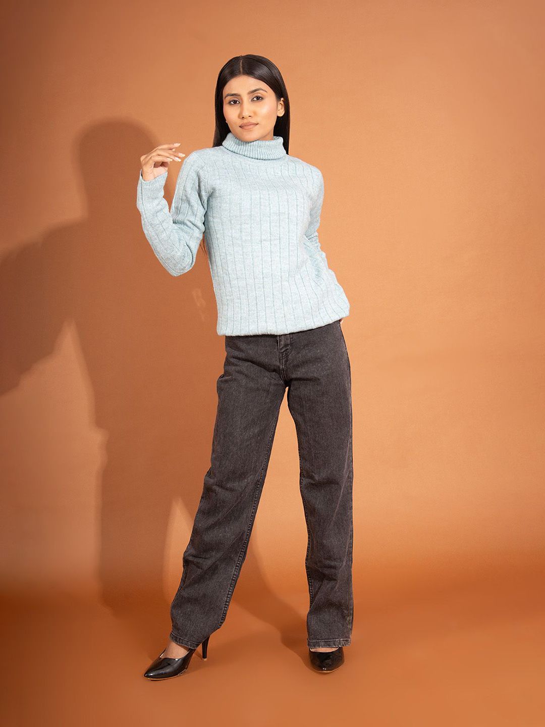 Kotty Women Pullover