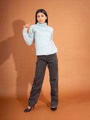 Kotty Women Pullover