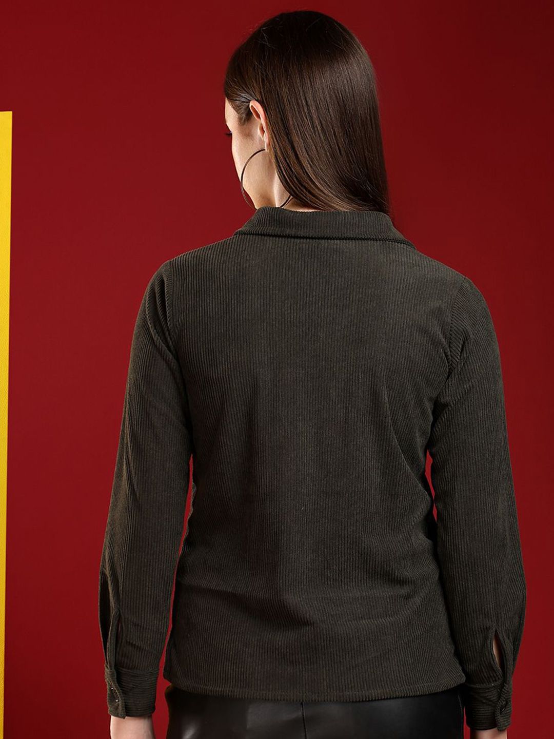 Kotty Women Comfort Casual Shirt