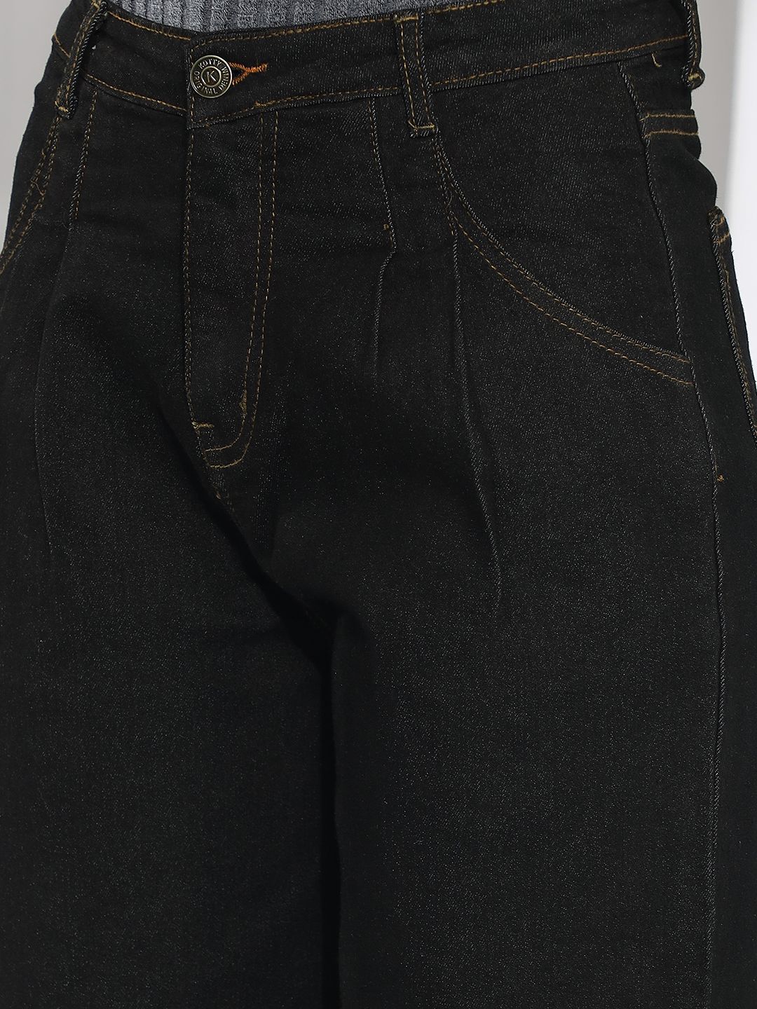 Kotty Women High-Rise Stretchable Jeans