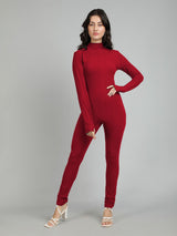 Kotty Women Basic Jumpsuit
