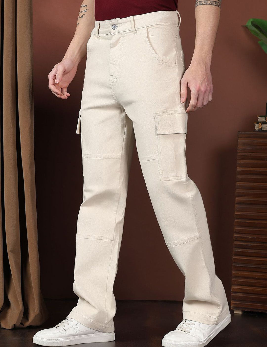 Kotty Men Jean Stretchable Jeans