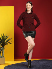 Kotty Women Comfort Casual Shirt