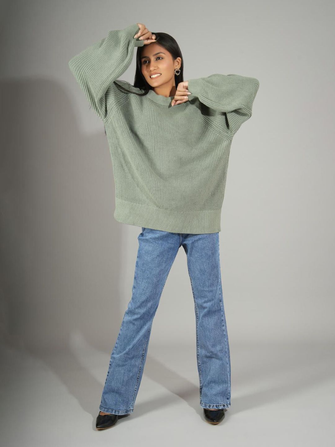 Kotty Women Pullover