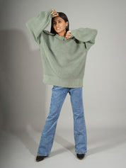 Kotty Women Pullover