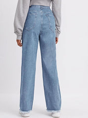 Kotty Women High-Rise Stretchable Jeans