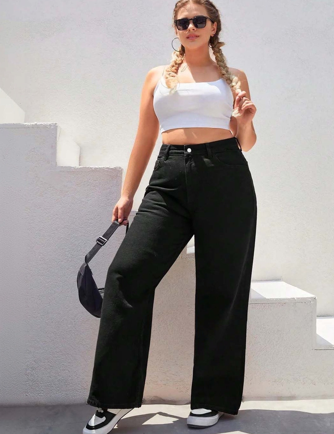 Kotty Women Trendy Fashion Denim Jeans