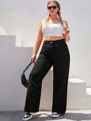 Kotty Women Trendy Fashion Denim Jeans