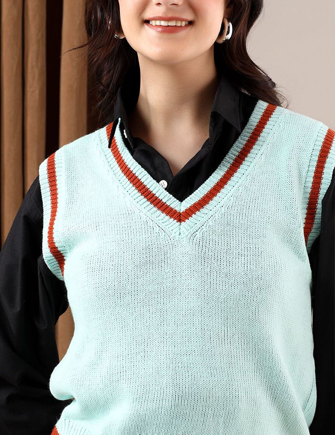 Kotty Women Crop Pullover