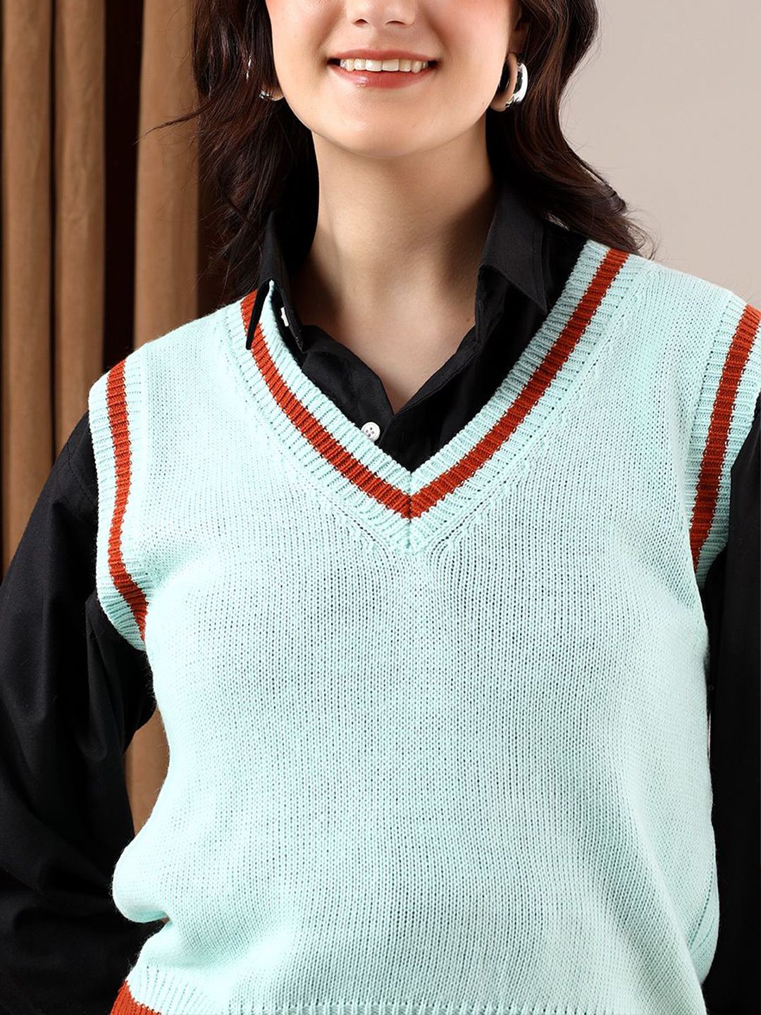 Kotty Women Crop Pullover