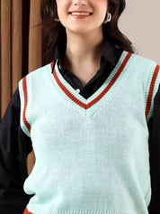 Kotty Women Crop Pullover