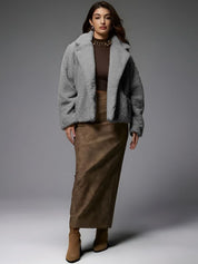 Kotty Women Open Front Jacket