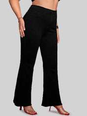 Kotty Women Bootcut Stretchable Jeans