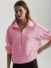 Kotty Women Pullover Sweatshirt