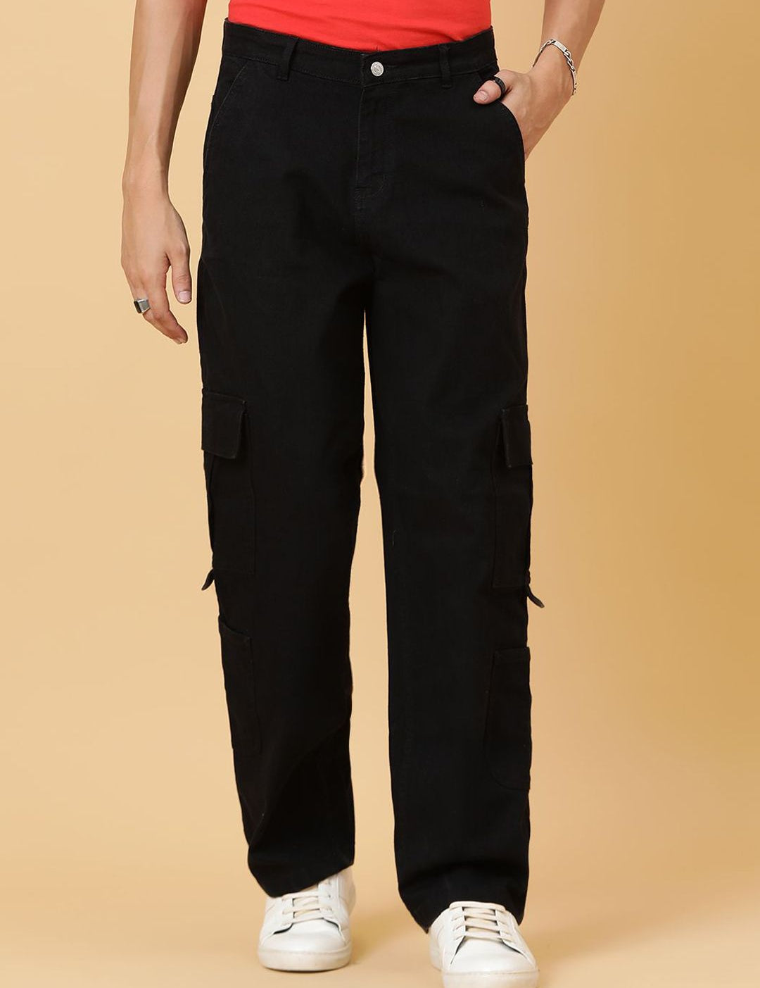 Kotty Men Jean Low-Rise Jeans