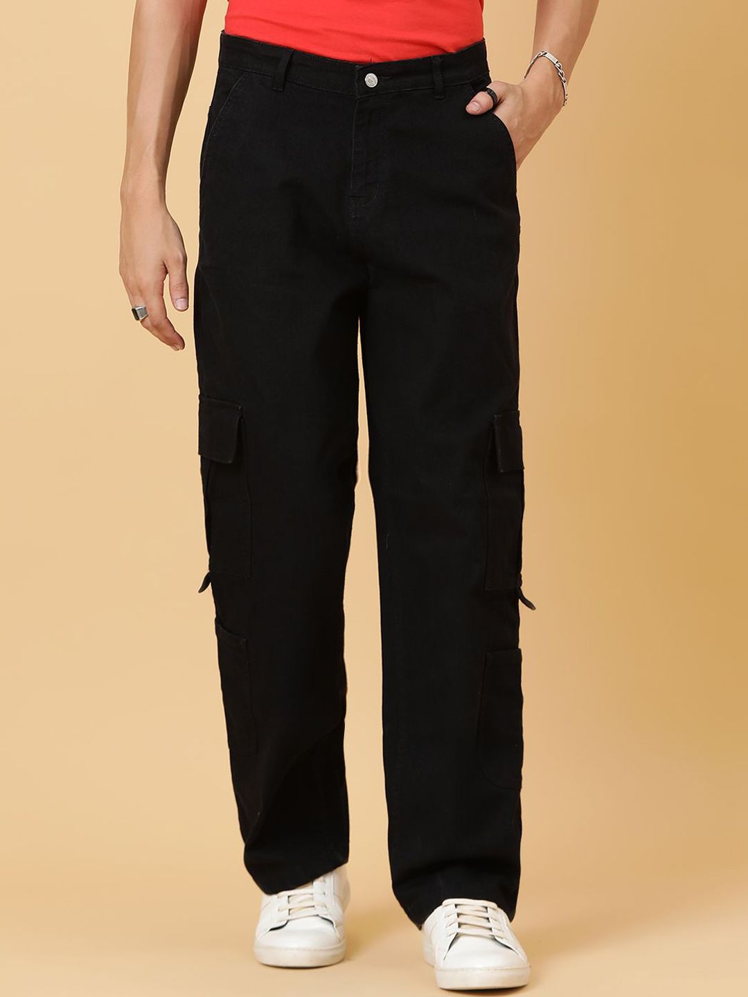 Kotty Men Jean Low-Rise Jeans