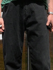 Kotty Men Regular Fit Low-Rise Stretchable Jeans