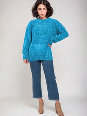 Kotty Women Solid Pullover