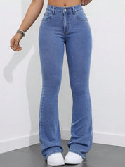 Kotty Women Slim Fit Stretchable Jeans