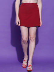  Kotty Straight Above knee Skirts