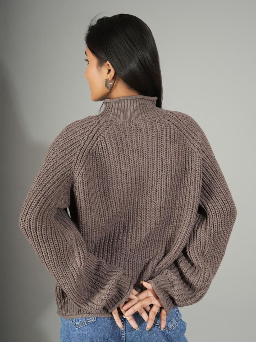 Kotty Women Pullover